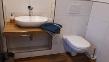 Hochwertiges Apartment mit 3 Räumen und Terrasse statt Hotelzimmer - Festung zu Ketghe, Nähe Koblenz - Foto 4, towels