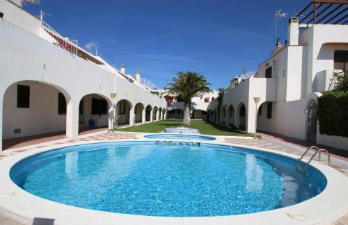 Casas Blancas 37 - Foto 1