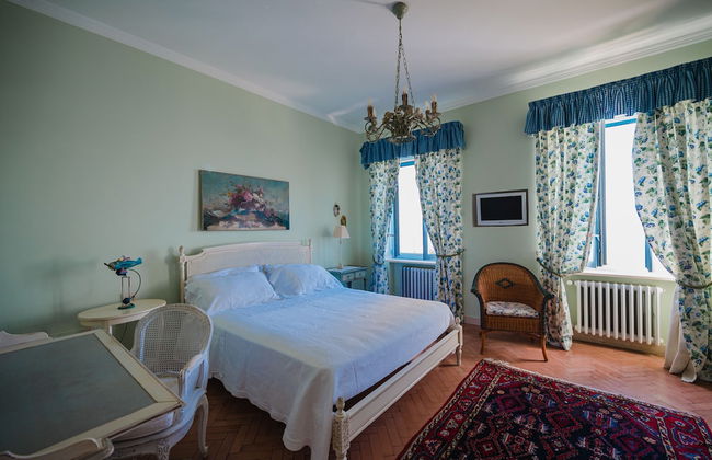 Villa la Campanella in Ravello - Foto 68