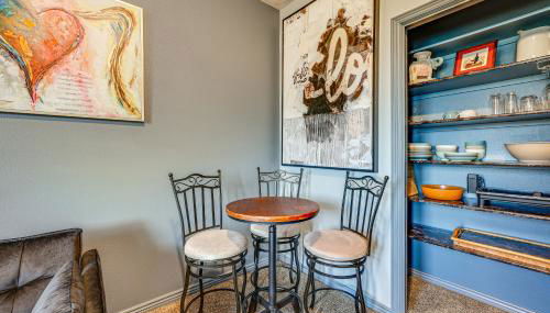 1 Mi to Old Town Central Meridian Home - Foto 5