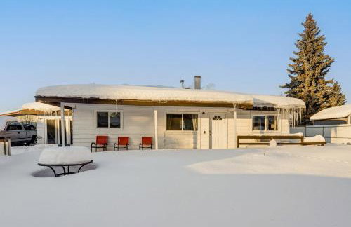 Walkable Adventure Base in Midtown Anchorage - Foto 24