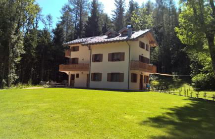 AL RANCH WELLNESS CADORE DOLOMITI APARTMENTS vicino Cortina Olimpiadi 2026 e Misurina Tre Cime Lavaredo - Foto 29