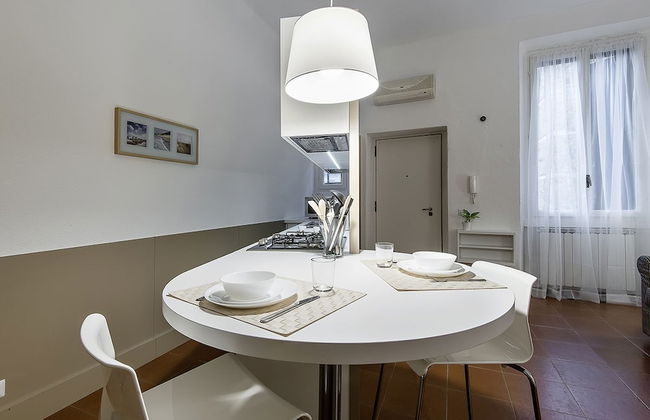 Shortstays Vittoria Arconati - Foto 7