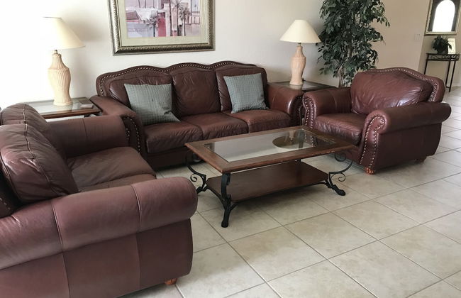 Clermont Area Vacation Homes by Shine FM - Photo 22