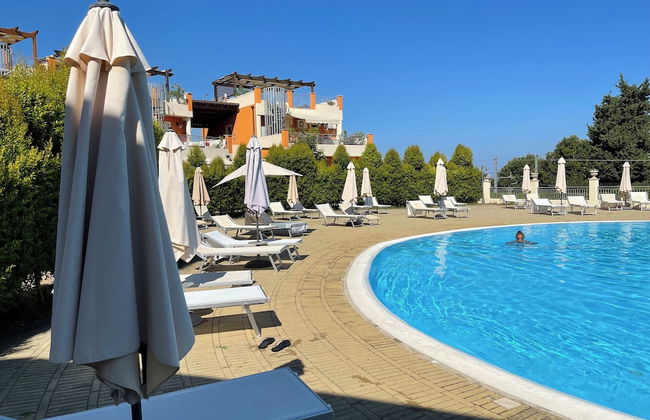 Italian Charm, Modern Elegance in Pizzo - Foto 13