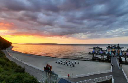 Viktoria Deluxe direkter Meerblick - Foto 39