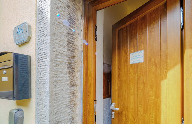 La Lampara Sea View Terrace Apartment With AC - Foto 40