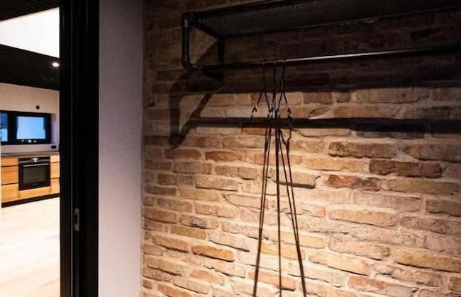 Broncks Apartments - Foto 1