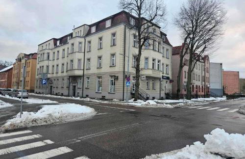 Apartament Czołgistów Centrum - Foto 7