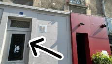 Hyper centre : Appart ancien rénové / tout confort - Foto 3