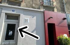 Hyper centre : Appart ancien rénové / tout confort - Foto 3