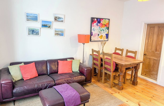 Sea Glass - 2 Bedroom Apartment - Manorbier - Foto 37