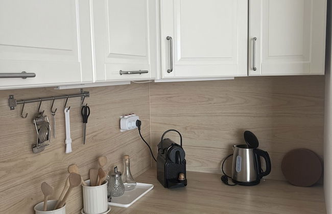 WaterFront City Apartments by FirstHost - Foto 26