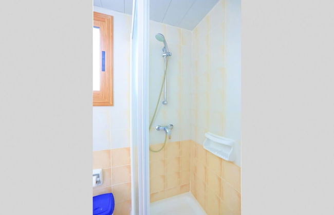 Villa Ira Finiki in Latchi - Foto 26