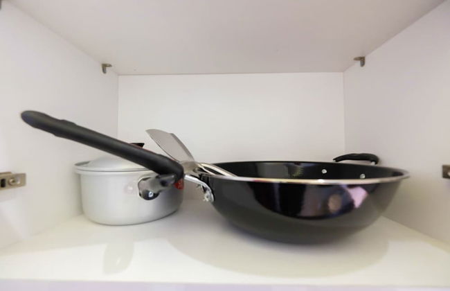 Comfy 2BR Bassura City Apartment Near Mall - Foto 19