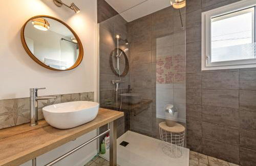 Le 101 - Plage du Dossen à Santec à 1.5 km - Foto 8