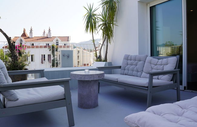 House of Marmaris - Foto 64