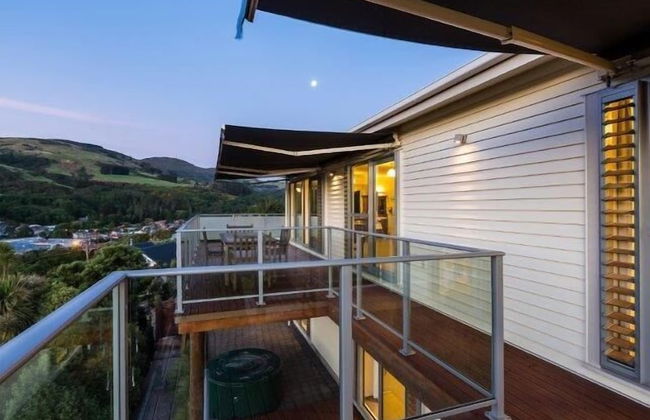 Baldwin Street BNB - Foto 33