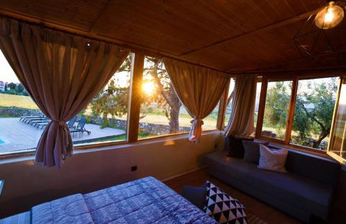 Los vagones - Photo 42