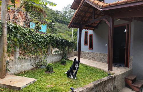 Chalé bela vista - Foto 31