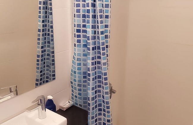 Studio en el Centro con cochera - Foto 10