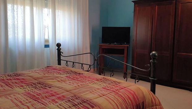 Agriturismo Al Brich Apartment Fiordaliso - Foto 4, Quarto