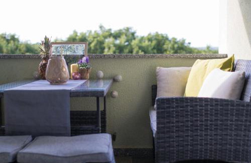 Peaceful Holiday apartment in Muraj - Photo 12