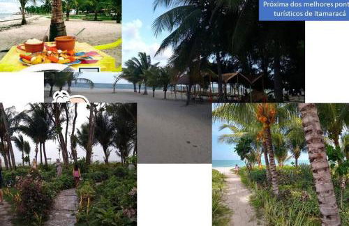 Casa com piscina em Itamaracá - Foto 18