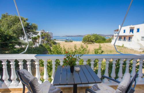 Villa Mimoza - Sea View Studio - Foto 8