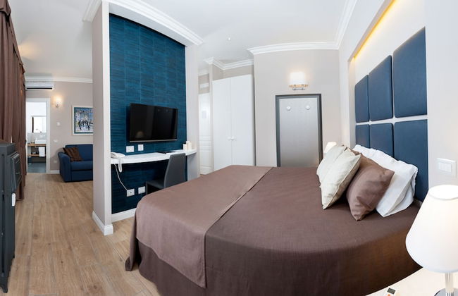 Vico Rooms and Terrace - Foto 8