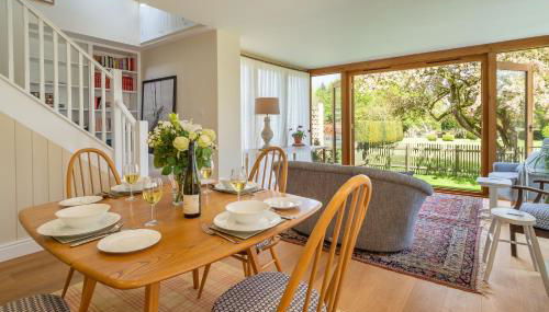 Gothic House Cottage - Foto 2