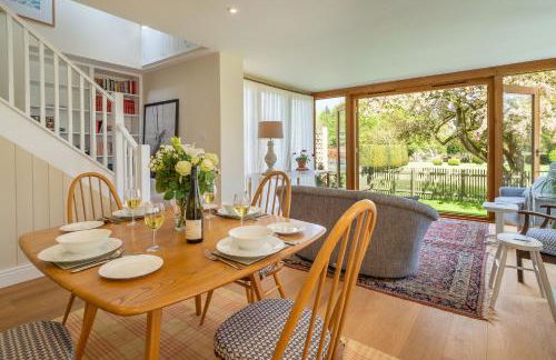 Gothic House Cottage - Foto 2