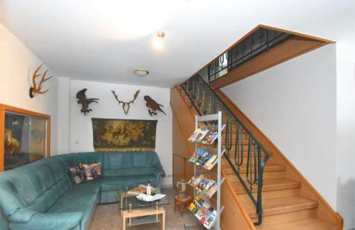 Luxurious Apartment in Jägersgrün with Saunas - Foto 5