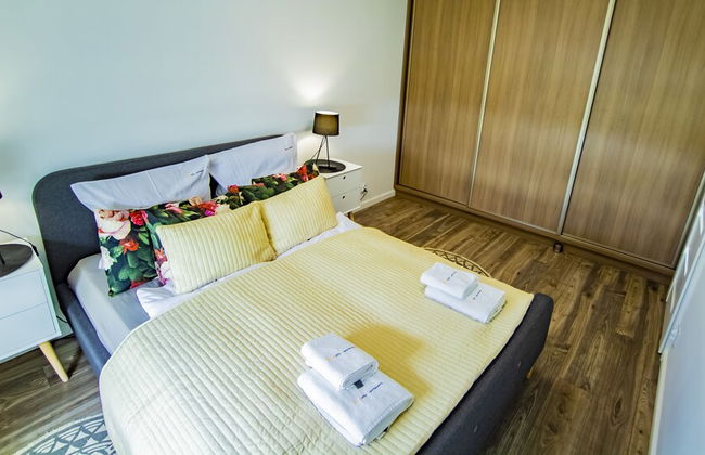 Baltic Apartments - Apartamenty Bałtyk - Foto 36