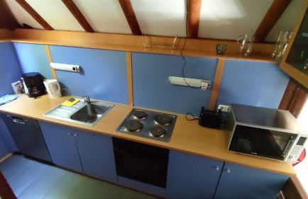 Ferienhaus Laange - Foto 9