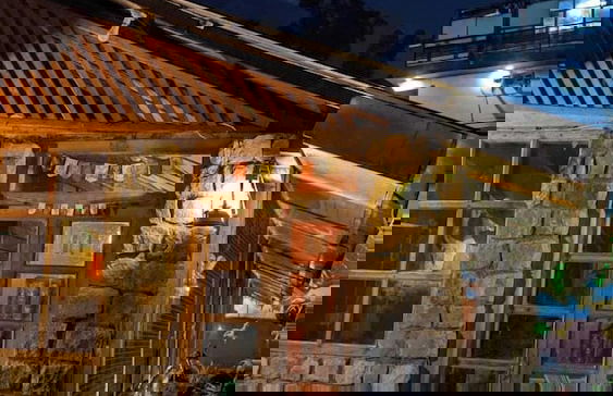 Leela Heritage Villa - Foto 20