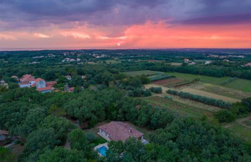 Villa Mirabella - Foto 20