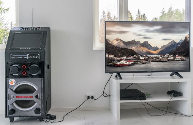 Villa hirvas - Foto 11