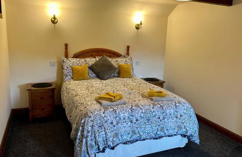 Bluebird Cottage - Foto 7