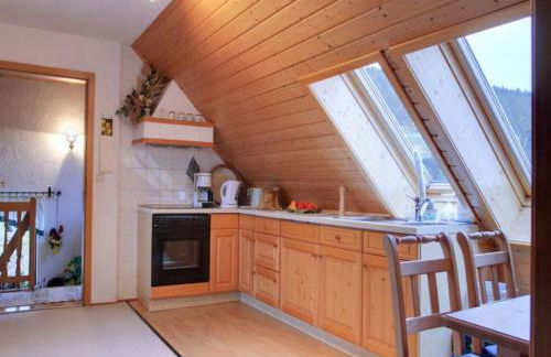 Apartment FeWo Panorama by Interhome - Foto 6