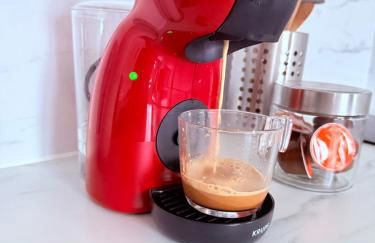 Le nid de Plaisance , T1 coup de cœur avec Parking - Photo 2