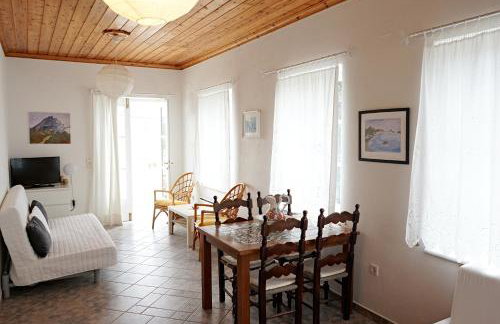 Kiki's Houses Vlichos - Foto 76