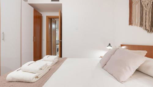 C55 Cosy Apartment close to the beach - Foto 4