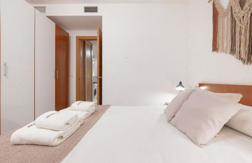 C55 Cosy Apartment close to the beach - Foto 4