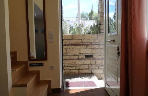 Agapi's Two Levels Studio - Foto 8