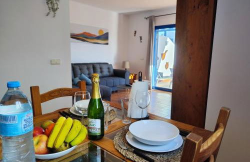 Villa Valperal, piscina climatizada aire acondicionado posición estratégica!! - Photo 18