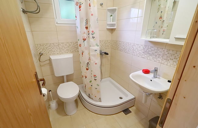 Apartments Nodilo - Foto 27