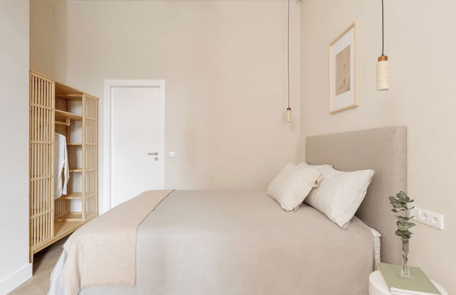 MH Apartments Central Valencia - Photo 15