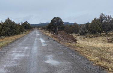 Zion to Bryce cowboy cabin - Foto 73