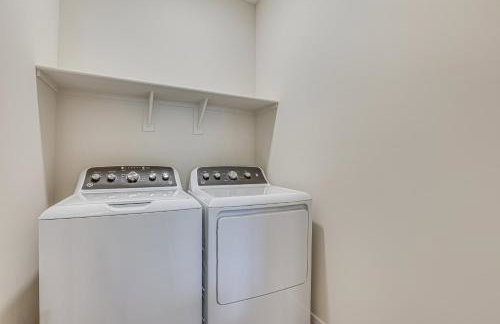 Community Pool and Hiking Trails Red Fox Retreat 2 - Foto 19